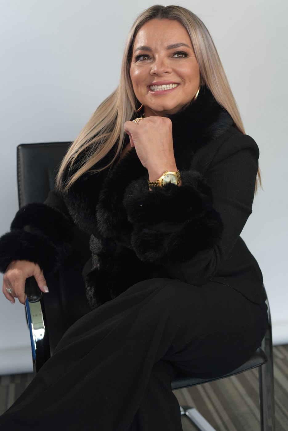 Ruby Naranjo